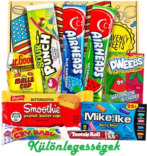 candycentrum