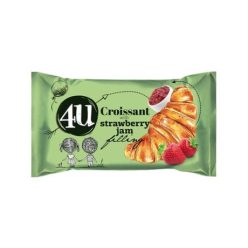 4U croissant 50g eper
