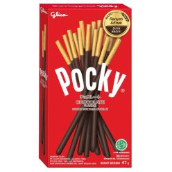 Pocky csokis