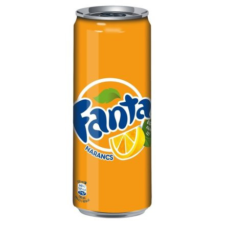 Fanta narancs 033
