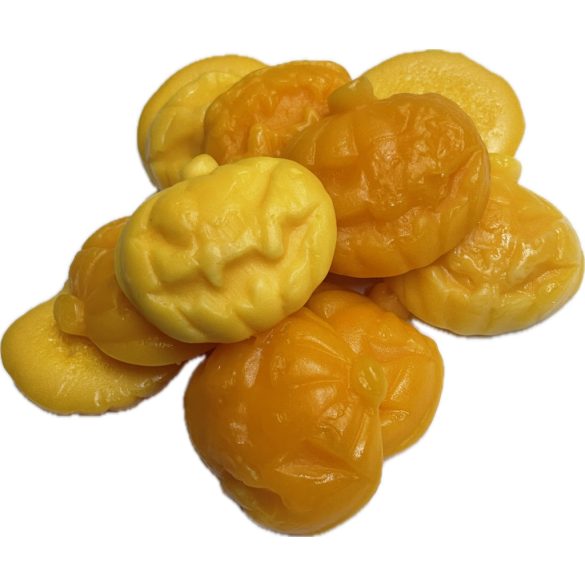 Halloween tök (100g