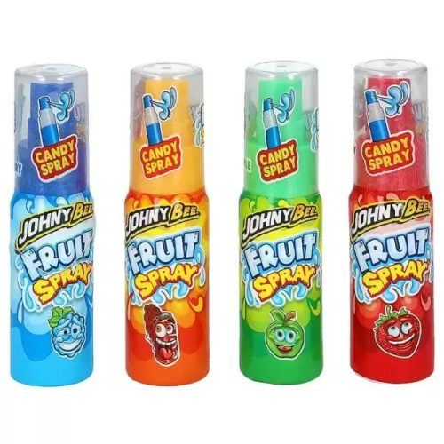 Johny Bee gyümölcs spray