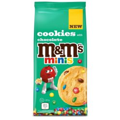 M&M’s cookies 180g