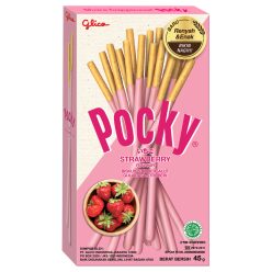 Pocky epres