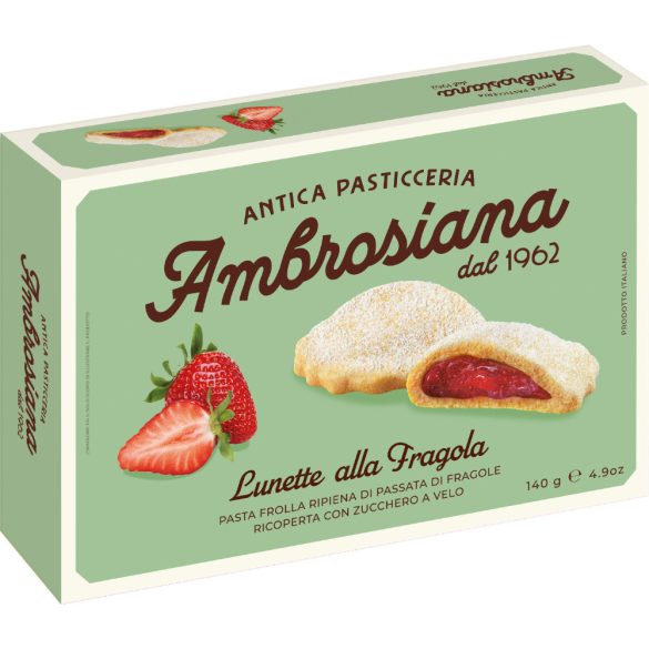 Ambrosiana Eper