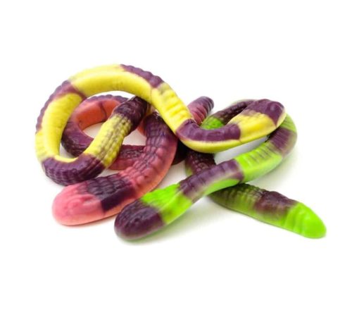Anakonda (+100g)