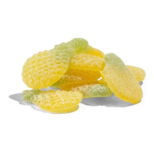 Savanyú ananász (100g)