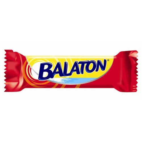 Balaton ét