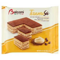Balconi Tiramisu Torta 400g