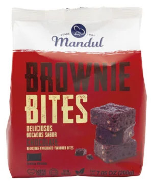 Brownie BItes 200g