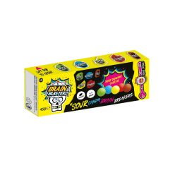 Brain Blasterz Sour Candy