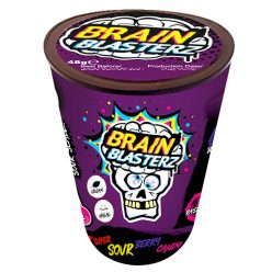 Brain Blasters Berry