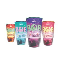 BOB Bubble tea 360ml