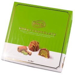 Dubai csokis bonbon