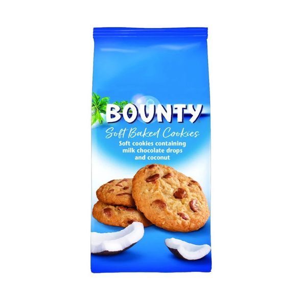 Bounty Cookies