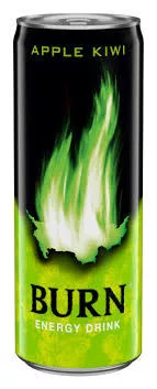 Burn Alma Kiwi