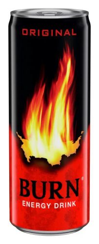 Burn Original