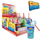 Candy Gangs Lollipop with Powder