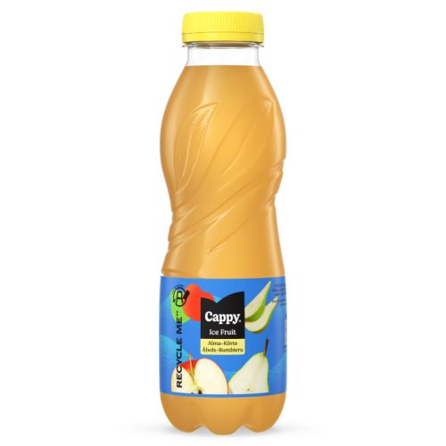 Cappy 05 Alma-Körte