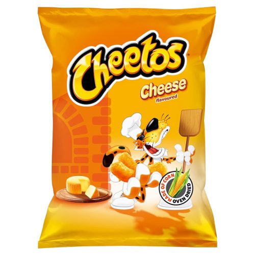 Cheetos Sajtos
