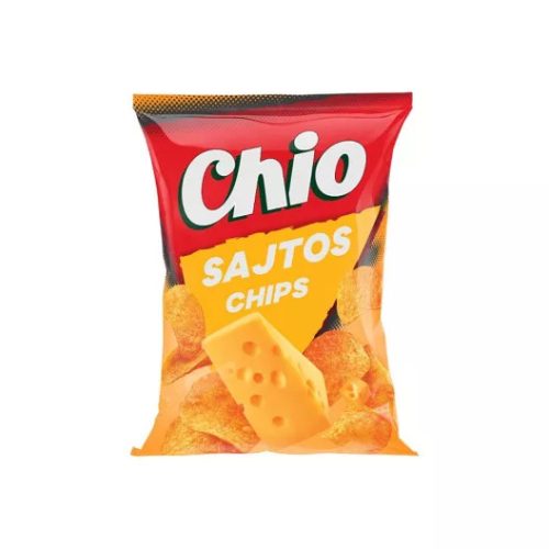 Chio Chips Sajtos 60g