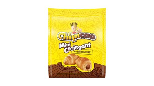 Chipicao Mini Croissant