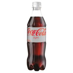 Coca Cola 05 light