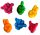 Crazy Hands (100g)