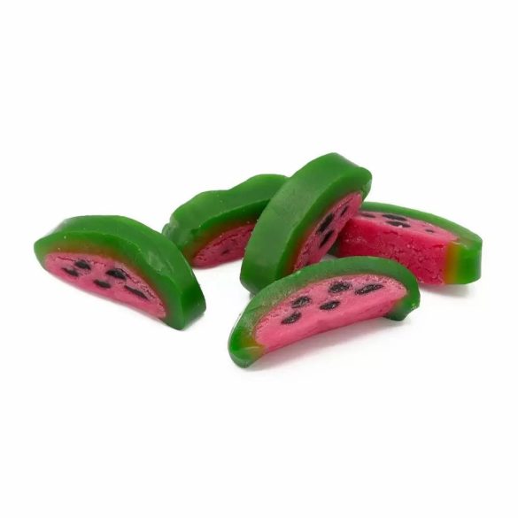 Dinnye szeletek (100g)