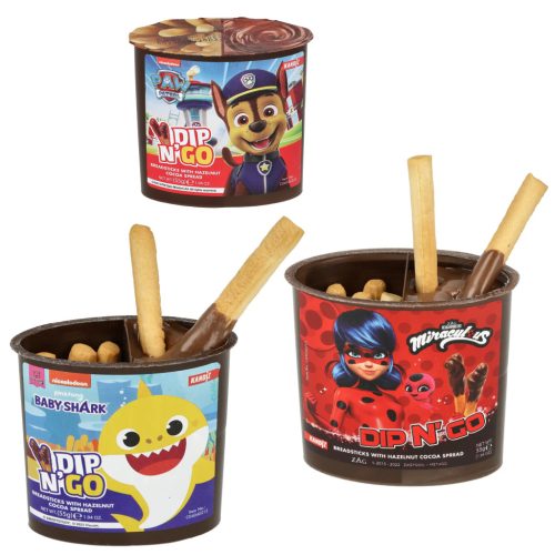 Dip N