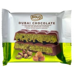 Bolci Dubai Csoki