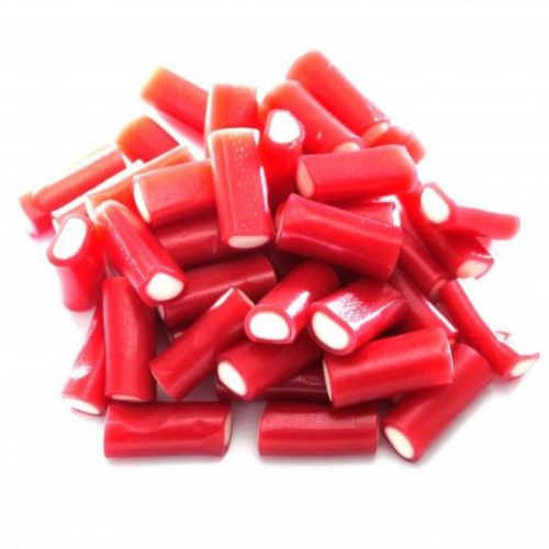 Epres csővek (100g)