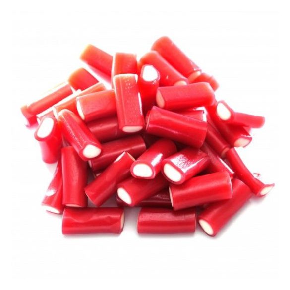 Epres csővek (100g)