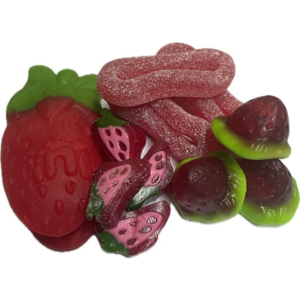 Eper mix (100g)