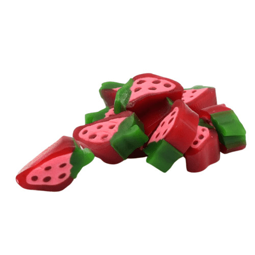 Eper szeletek (100g)