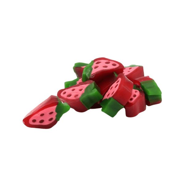 Eper szeletek (100g)
