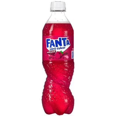 Fanta 05 Málna