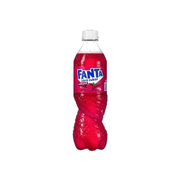 Fanta 05 Málna