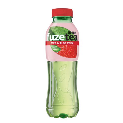 FuzeTea 05 Eper-Aloe