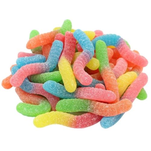 Savanyú giliszták (100g)