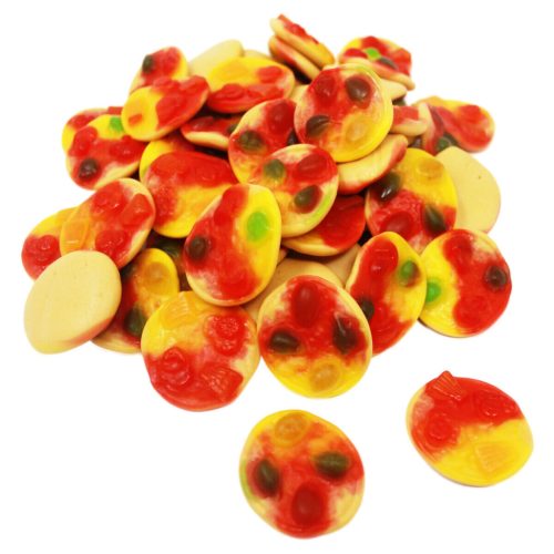 Gumi pizza (100g)
