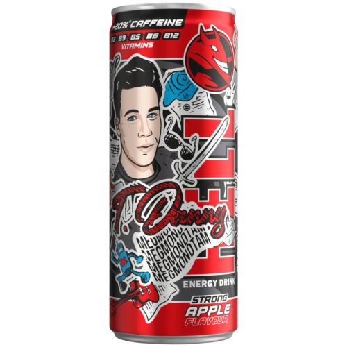 Hell Apple 250ml