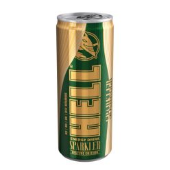 Hell Sparkler 250ml