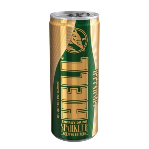 Hell Sparkler 250ml