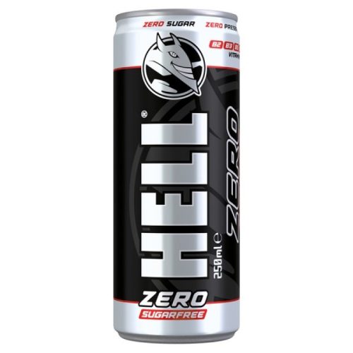 Hell zero 250ml