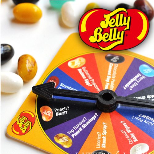 Jelly Belly Bean Boozled Box 100g