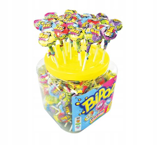 Johny Bee BiPop nyalóka