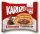 Karuzo kakaós croissant bun 82g csokis töltelékkel