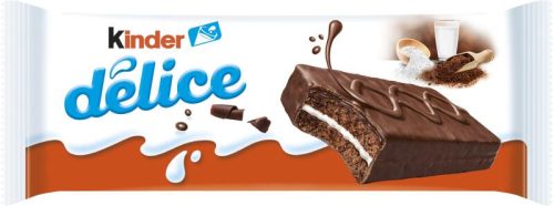 Kinder Delice 