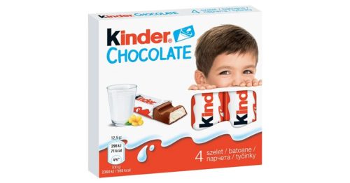 Kinder t4